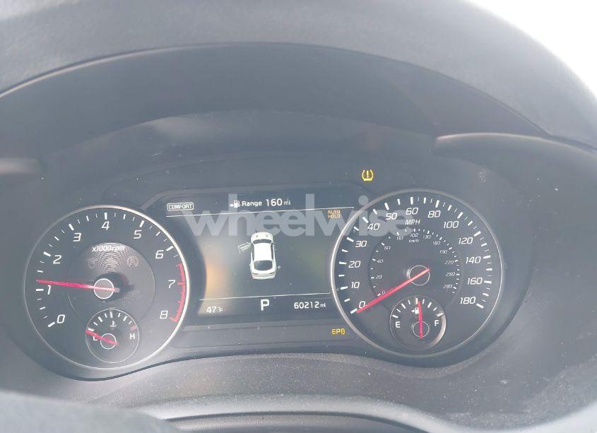 Photo 7 of 2020 Kia Stinger GT1 (VIN KNAE45LC4L6074873)