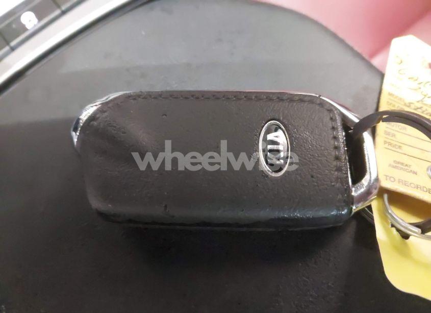 Photo 11 of 2018 Kia Stinger GT1 (VIN KNAE45LC5J6035268)