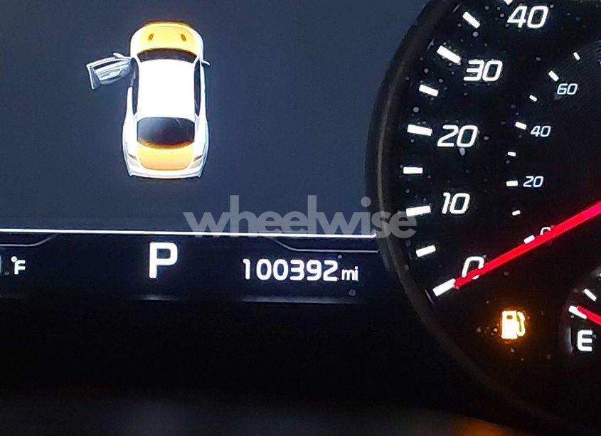 Photo 15 of 2018 Kia Stinger GT1 (VIN KNAE45LC5J6035268)