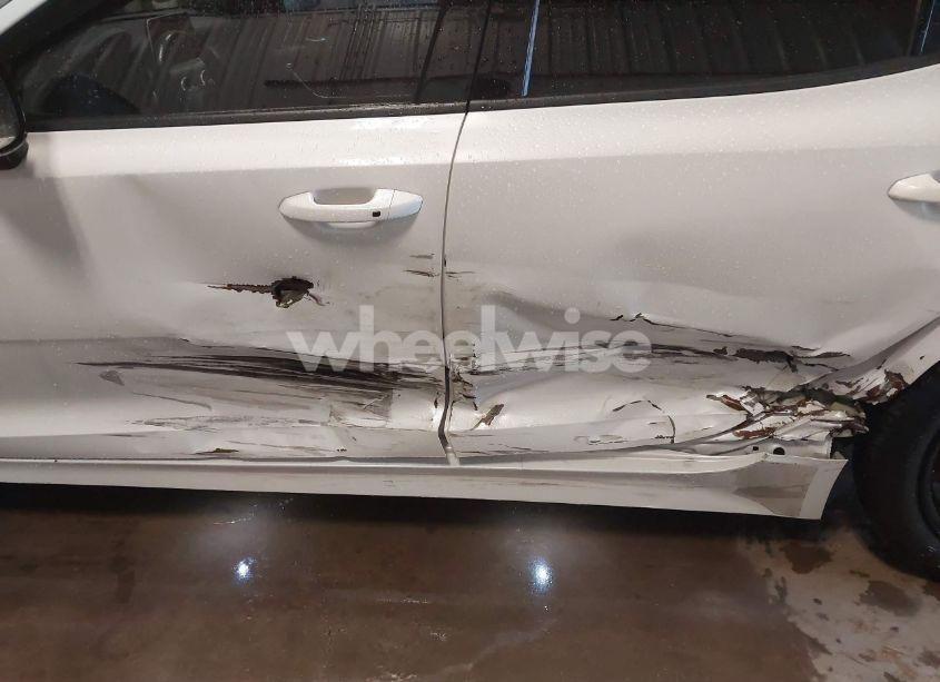 Photo 6 of 2018 Kia Stinger GT1 (VIN KNAE45LC5J6035268)