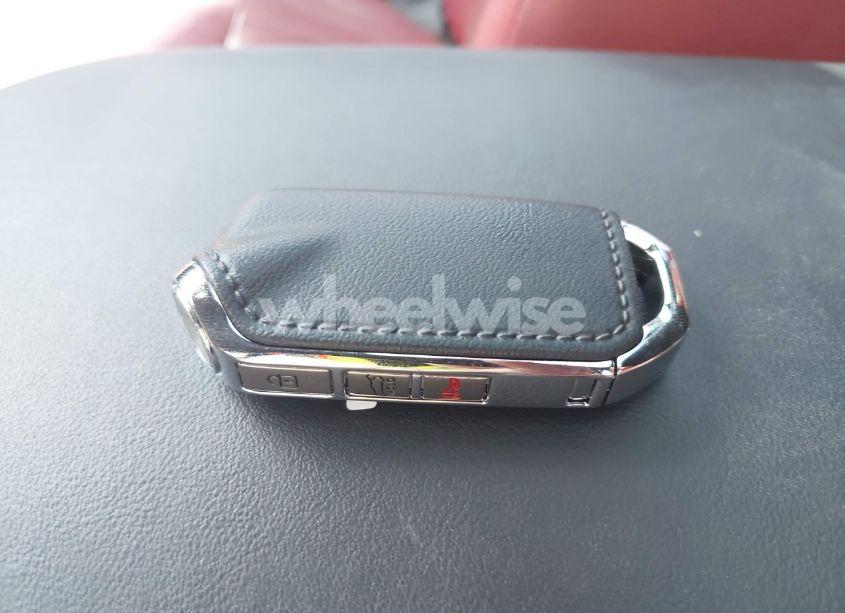 Photo 11 of 2020 Kia Stinger GT1 (VIN KNAE45LC5L6072744)