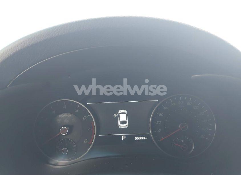 Photo 7 of 2019 Kia Stinger GT2 (VIN KNAE55LC1K6069433)