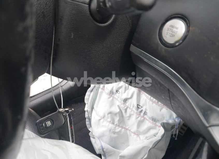 Photo 11 of 2019 Kia Stinger GT2 (VIN KNAE55LC2K6056528)