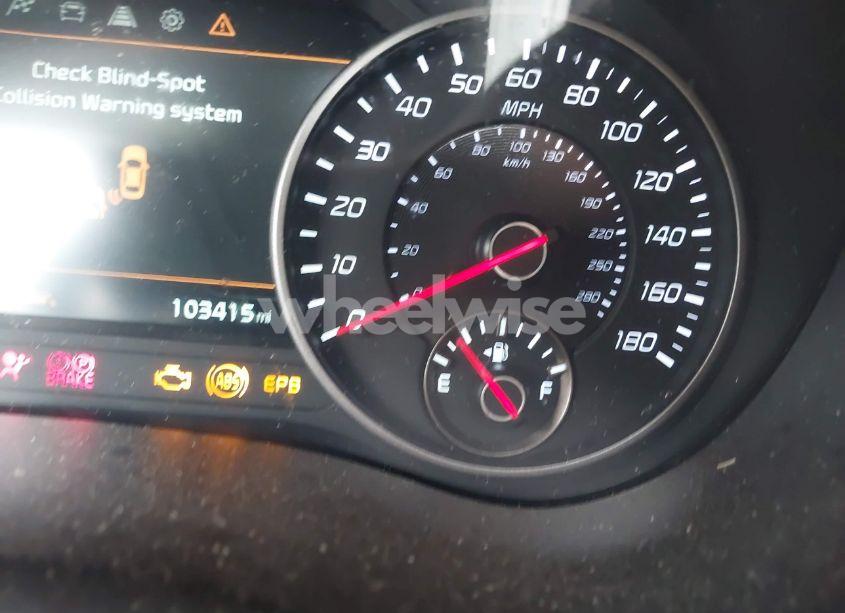 Photo 15 of 2019 Kia Stinger GT2 (VIN KNAE55LC2K6056528)