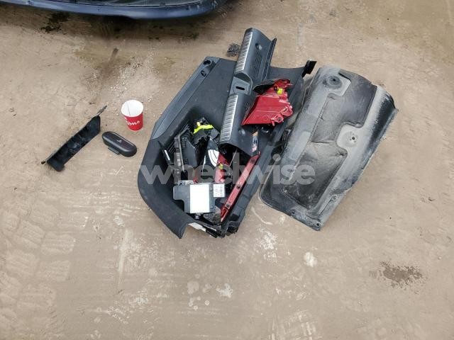 Photo 5 of 2022 KIA STINGER GT2 (VIN KNAE55LC2N6106798)