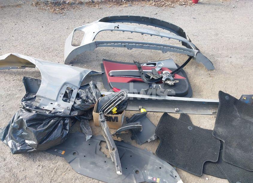 Photo 12 of 2018 Kia Stinger GT2 (VIN KNAE55LC4J6022475)