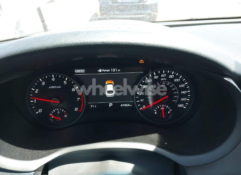 Photo 7 of 2021 Kia Stinger GT2 (VIN KNAE55LC5M6097786)