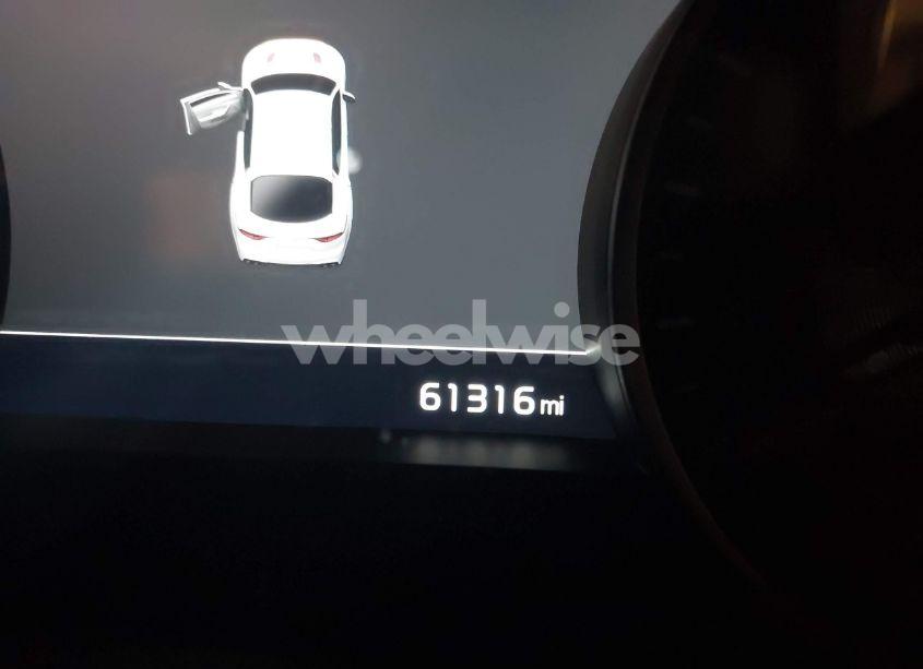 Photo 15 of 2019 Kia Stinger GT2 (VIN KNAE55LC8K6049096)