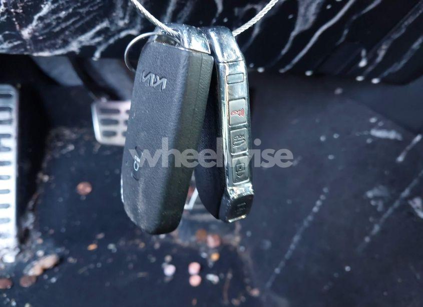 Photo 11 of 2023 Kia Stinger GT2 (VIN KNAE55LC8P6131689)