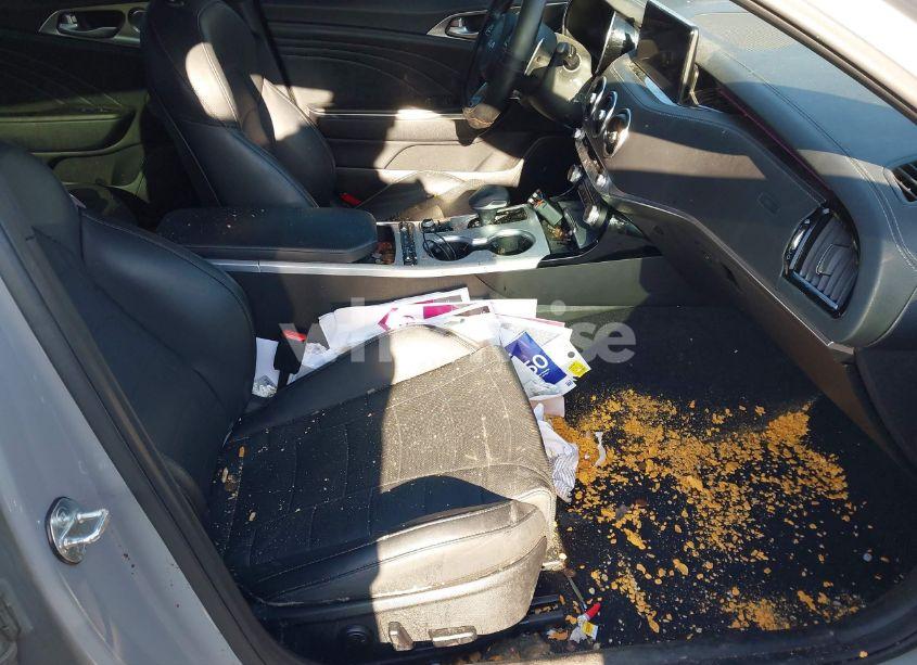 Photo 5 of 2023 Kia Stinger GT2 (VIN KNAE55LC8P6131689)