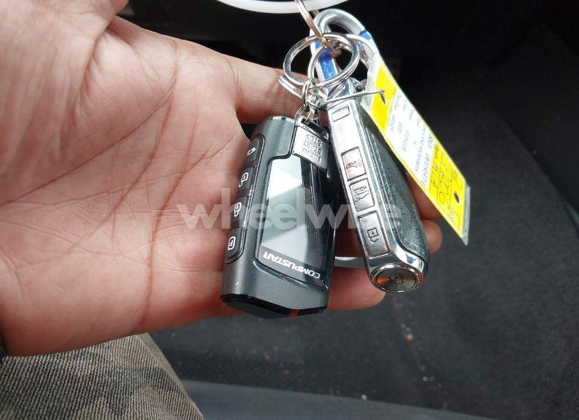 Photo 11 of 2018 Kia Stinger GT2 (VIN KNAE55LCXJ6012100)