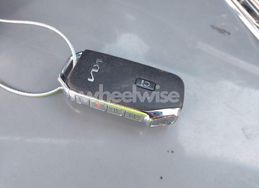 Photo 11 of 2023 Kia Stinger GT2 (VIN KNAE55LCXP6129216)