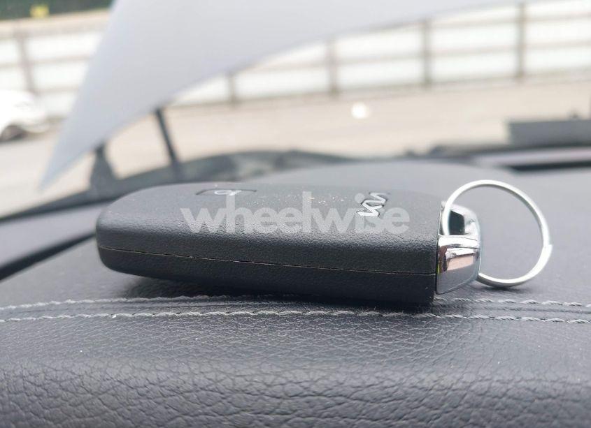 Photo 11 of 2023 Kia Stinger GT2 (VIN KNAE55LCXP6135209)