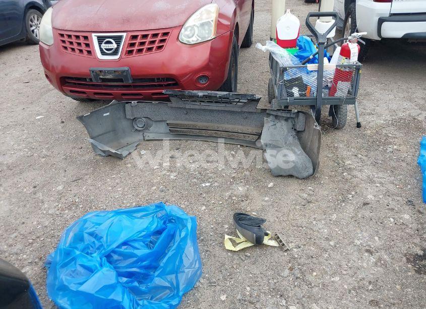 Photo 12 of 2002 Kia Spectra LS (VIN KNAFB121825151638)