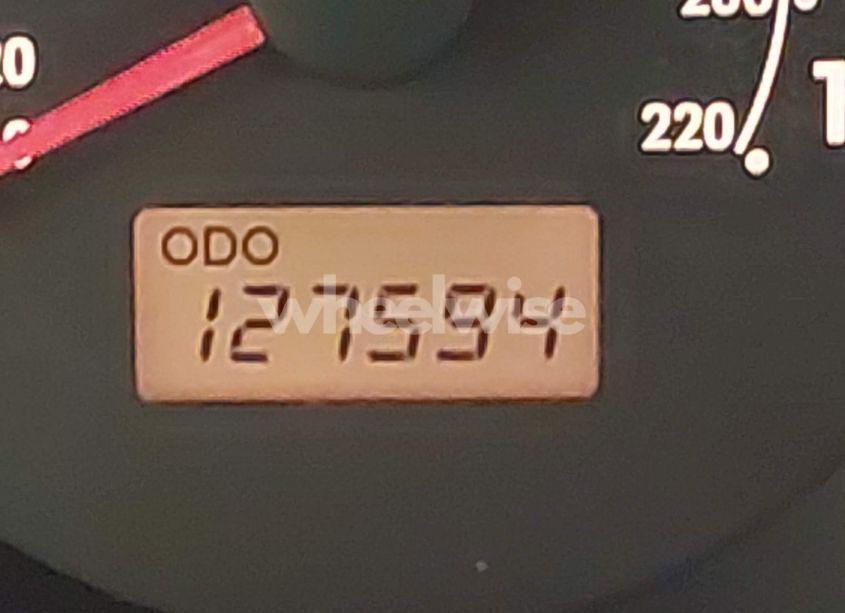 Photo 15 of 2003 Kia Spectra GS/GSX (VIN KNAFB161035115874)