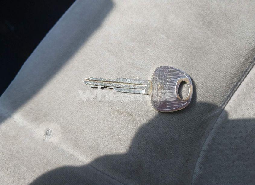 Photo 11 of 2007 Kia Spectra EX (VIN KNAFE121075478632)