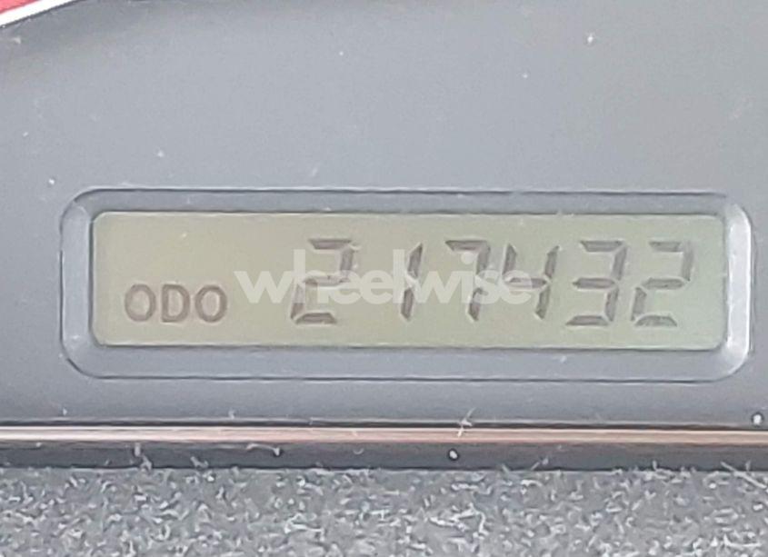 Photo 15 of 2007 Kia Spectra EX (VIN KNAFE121075478632)