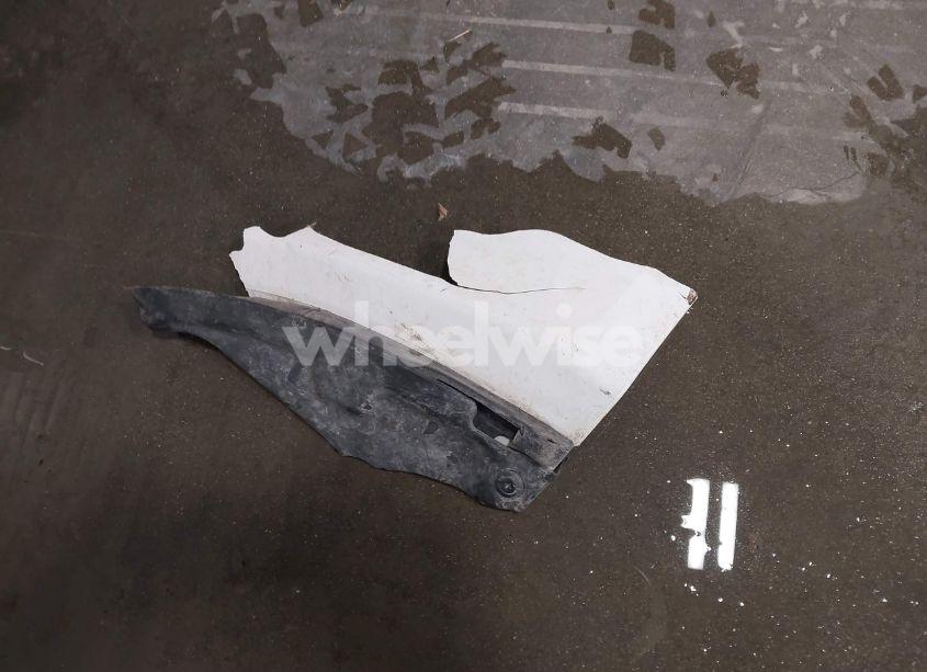 Photo 12 of 2008 Kia Spectra LX (VIN KNAFE121085566646)