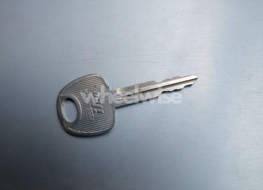 Photo 11 of 2005 Kia Spectra EX/LX/SX (VIN KNAFE121155139214)