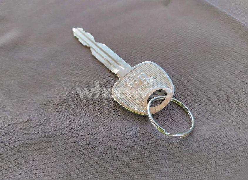 Photo 11 of 2008 Kia Spectra EX (VIN KNAFE121385494678)