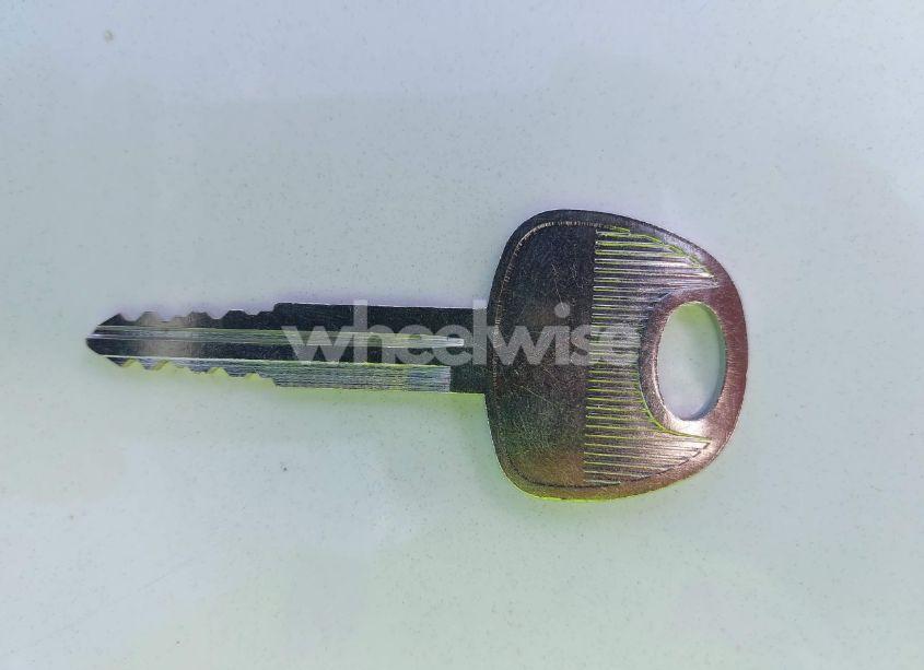 Photo 11 of 2008 Kia Spectra EX (VIN KNAFE121485543371)