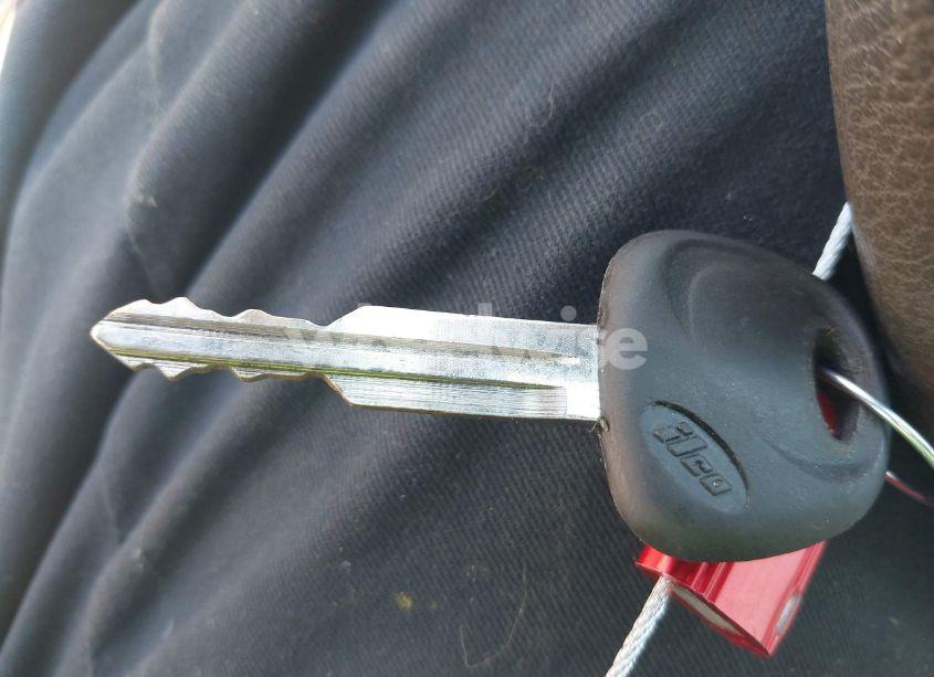 Photo 11 of 2007 Kia Spectra EX (VIN KNAFE121575394998)