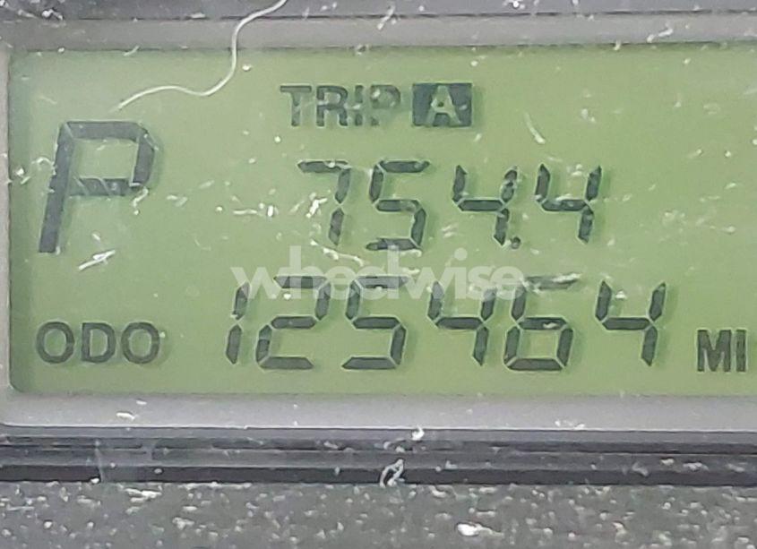 Photo 7 of 2008 Kia Spectra EX (VIN KNAFE121585491877)