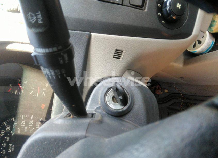 Photo 11 of 2006 Kia Spectra EX/LX/SX (VIN KNAFE121665249872)