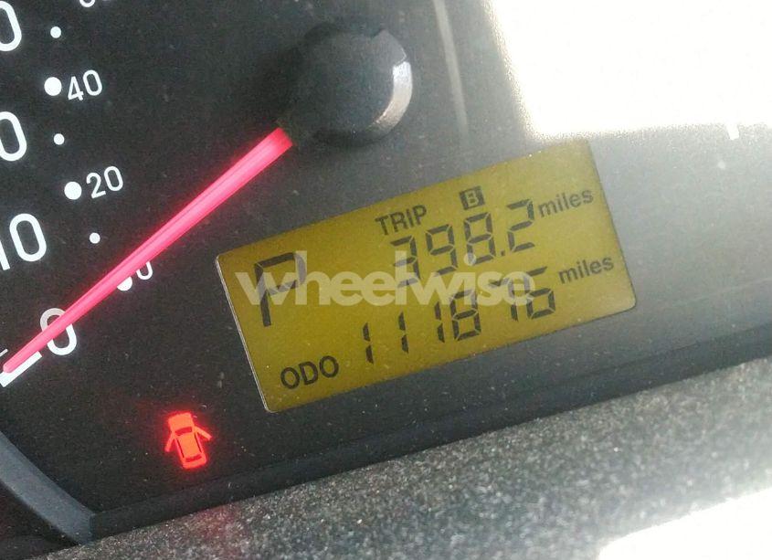 Photo 15 of 2006 Kia Spectra EX/LX/SX (VIN KNAFE121665249872)