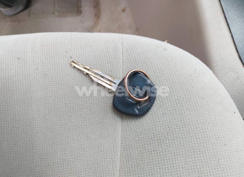 Photo 11 of 2006 Kia Spectra EX/LX/SX (VIN KNAFE121665324960)