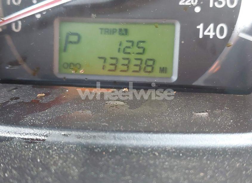 Photo 15 of 2008 Kia Spectra EX (VIN KNAFE121685526667)