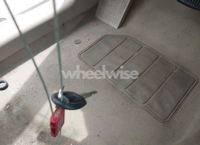 Photo 11 of 2006 Kia Spectra EX/LX/SX (VIN KNAFE121865358303)