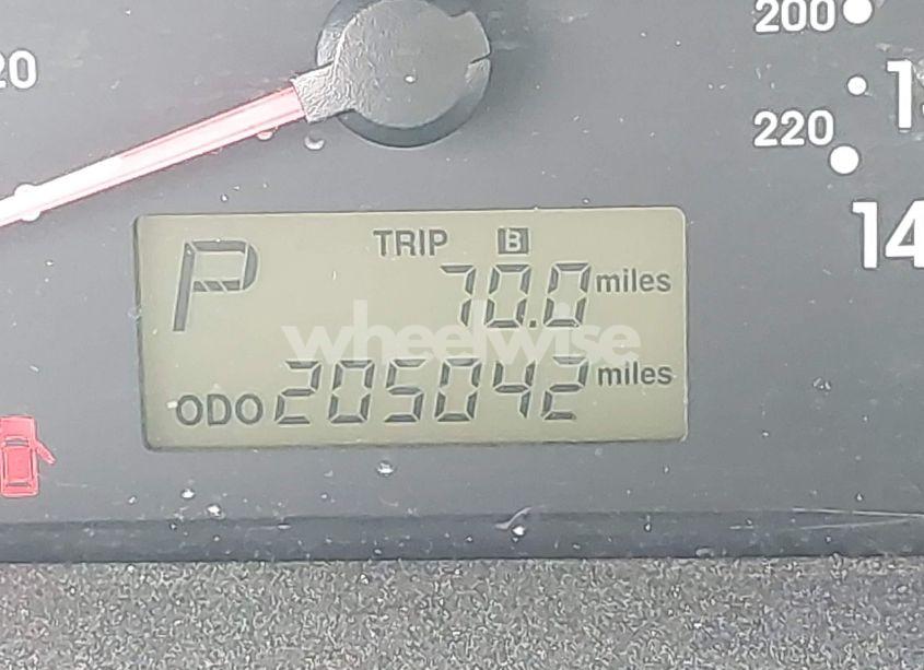 Photo 15 of 2006 Kia Spectra EX/LX/SX (VIN KNAFE121865358303)