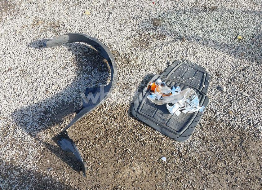 Photo 12 of 2007 Kia Spectra EX (VIN KNAFE121875390282)