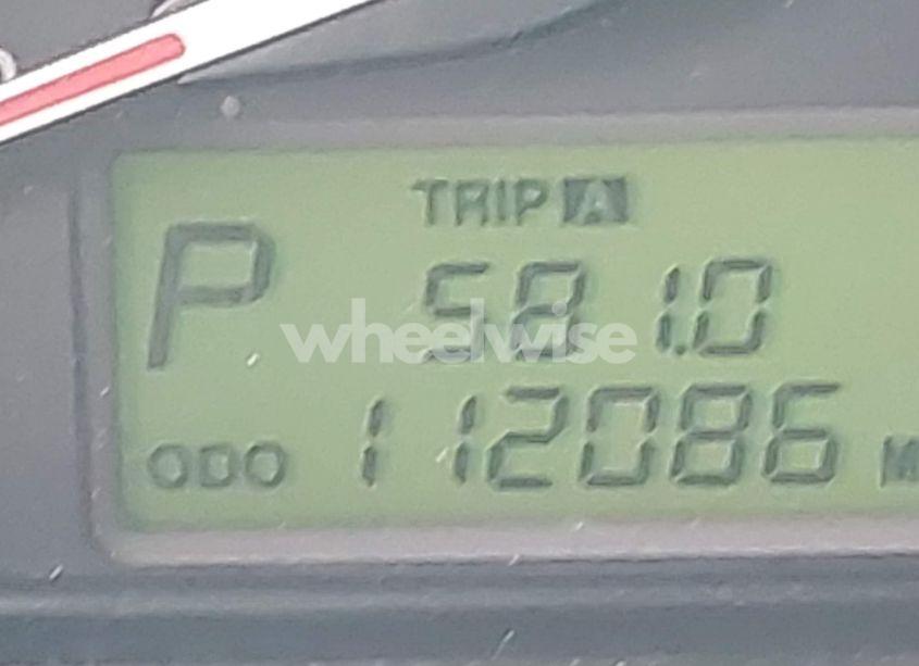 Photo 16 of 2008 Kia Spectra EX (VIN KNAFE122685575134)