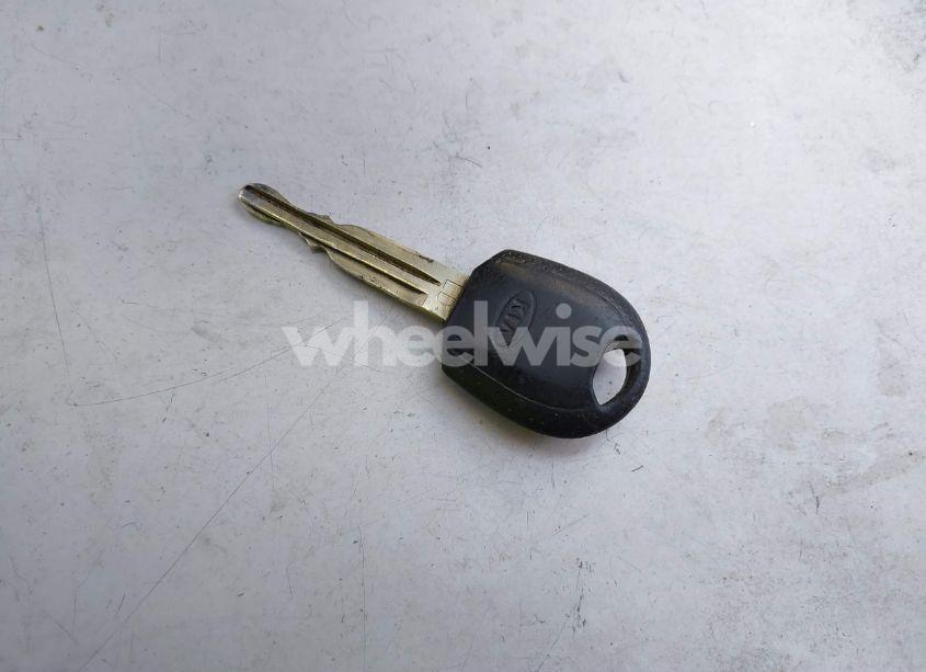 Photo 11 of 2005 Kia Spectra EX/LX/SX (VIN KNAFE122955121133)