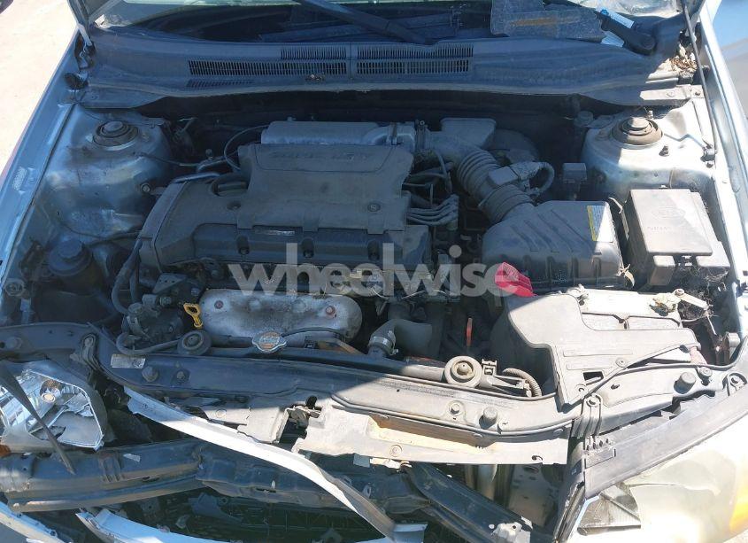 Photo 10 of 2007 Kia Spectra EX (VIN KNAFE122975467055)