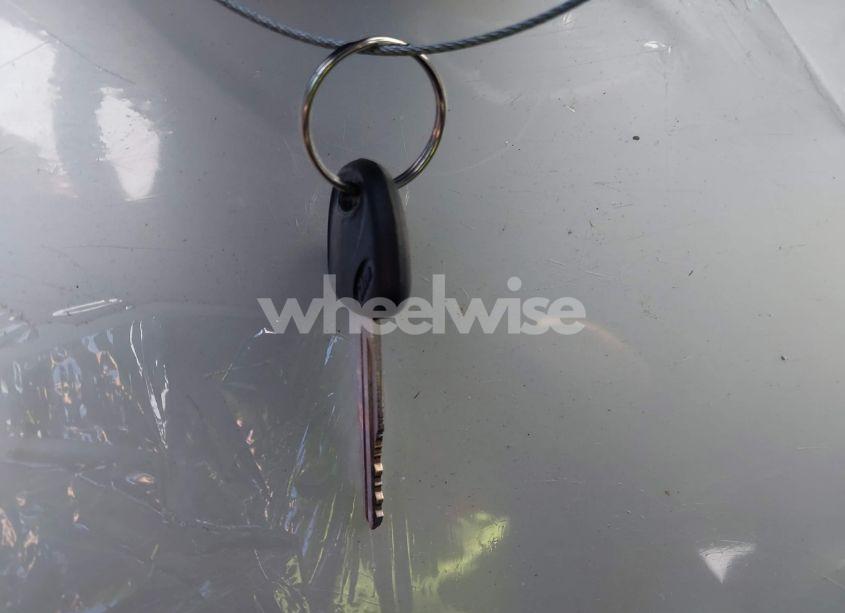 Photo 11 of 2008 Kia Spectra5 SX (VIN KNAFE161285011272)