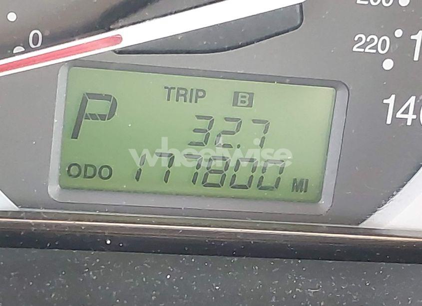 Photo 16 of 2008 Kia Spectra5 SX (VIN KNAFE161285011272)