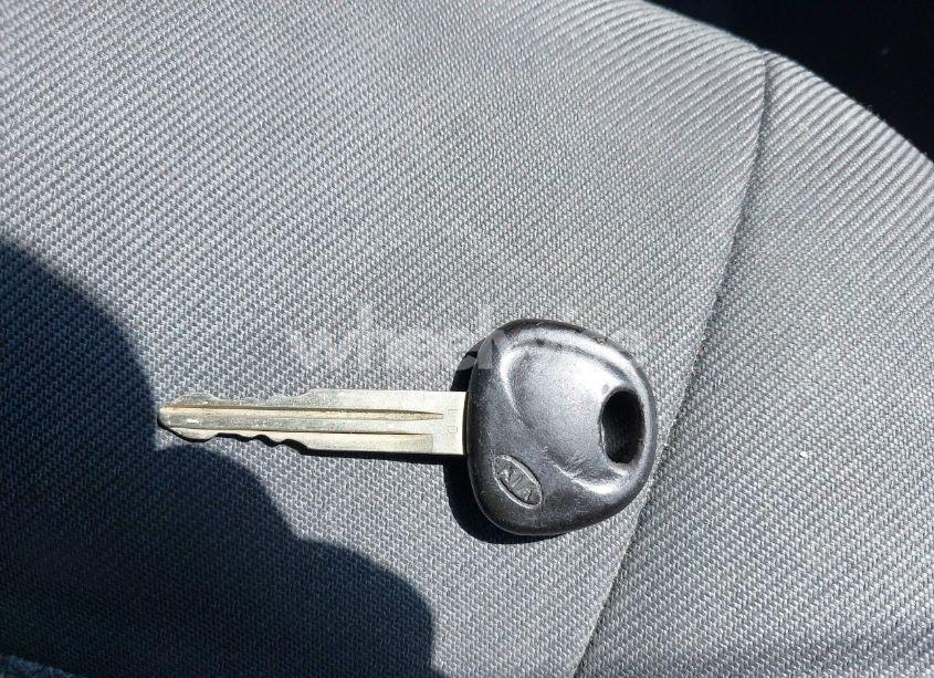 Photo 11 of 2008 Kia Spectra5 SX (VIN KNAFE161585016465)