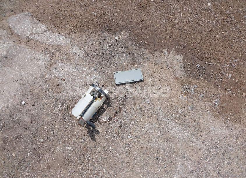 Photo 12 of 2006 Kia Spectra5 (VIN KNAFE161X65369717)