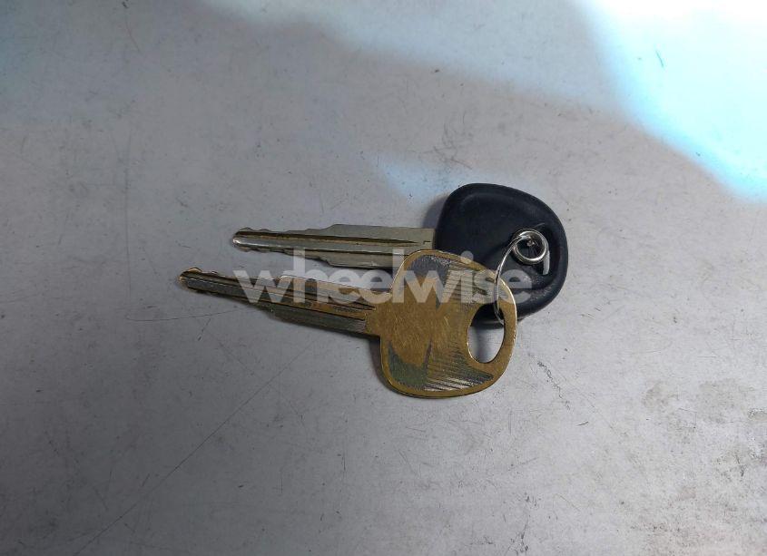 Photo 11 of 2009 Kia Spectra LX (VIN KNAFE221295647610)