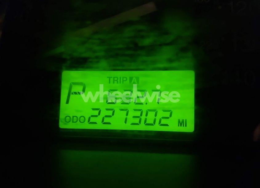 Photo 15 of 2009 Kia Spectra EX (VIN KNAFE221395647549)