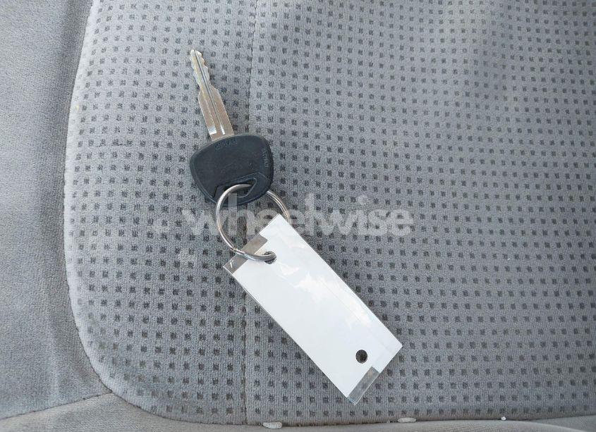 Photo 11 of 2009 Kia Spectra EX (VIN KNAFE221395660737)