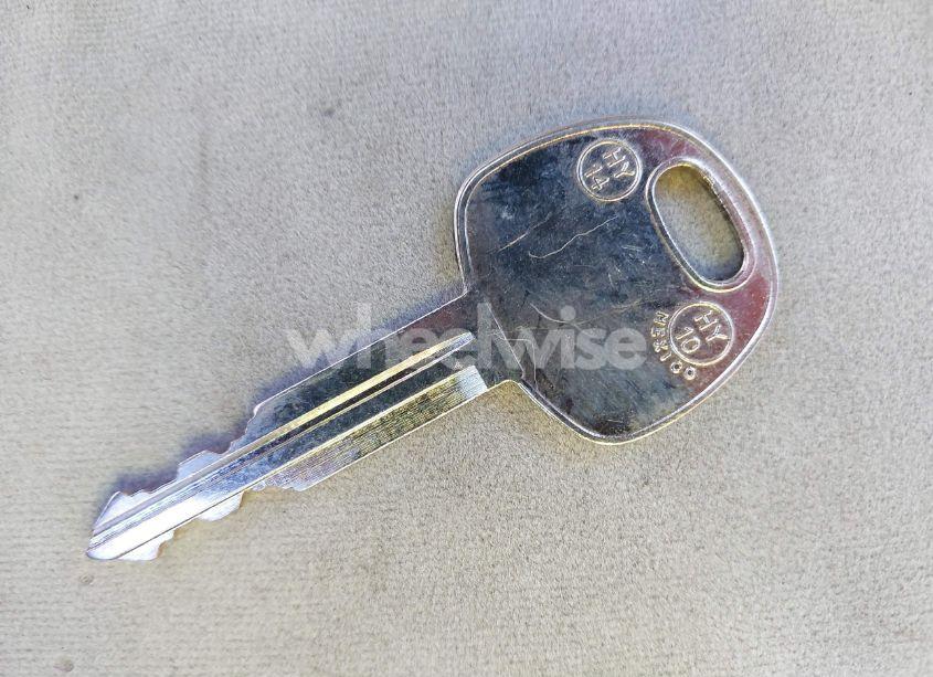 Photo 11 of 2009 Kia Spectra EX (VIN KNAFE221395666845)