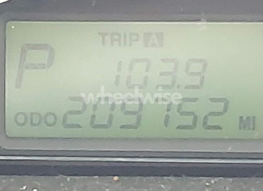 Photo 15 of 2009 Kia Spectra EX (VIN KNAFE221995651296)