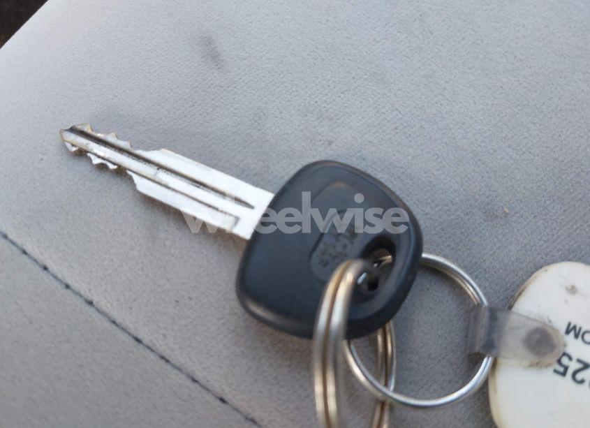 Photo 11 of 2009 Kia Spectra LX (VIN KNAFE222595616439)