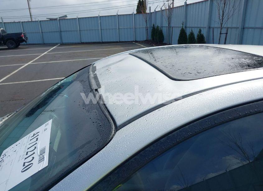 Photo 14 of 2009 Kia Spectra EX (VIN KNAFE222795662158)