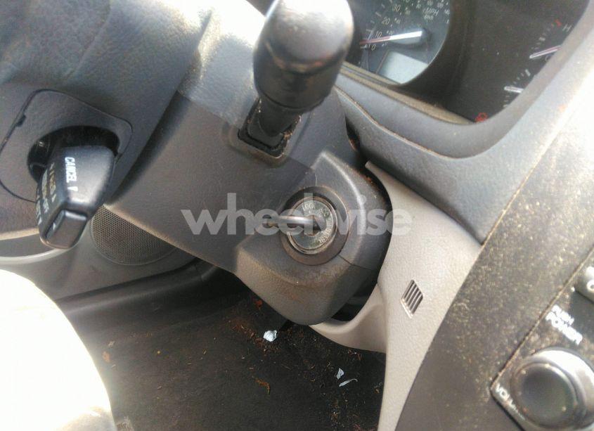 Photo 11 of 2009 Kia Spectra EX (VIN KNAFE222995640761)