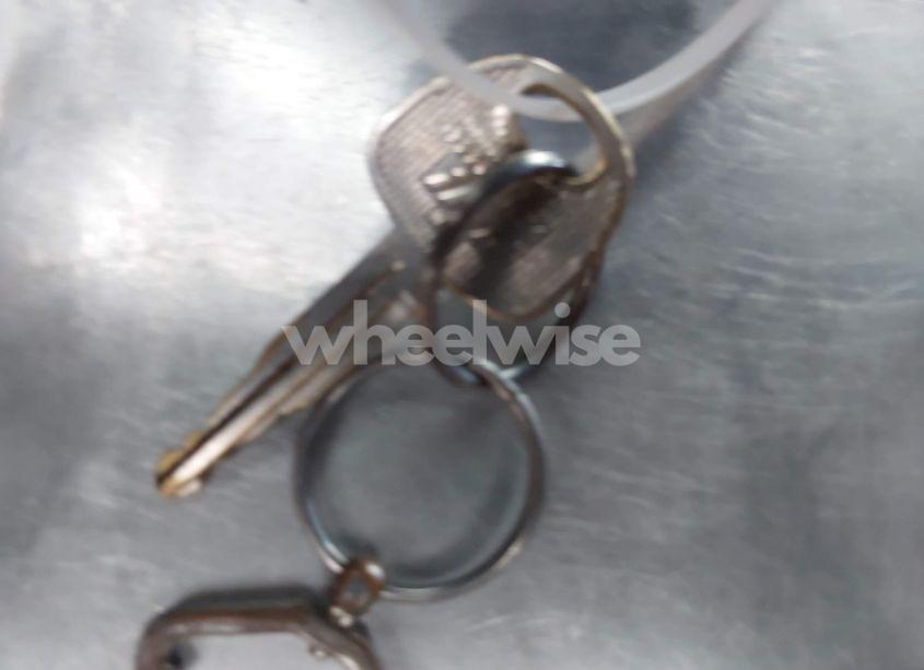 Photo 11 of 2009 Kia Spectra5 SX (VIN KNAFE241995024725)